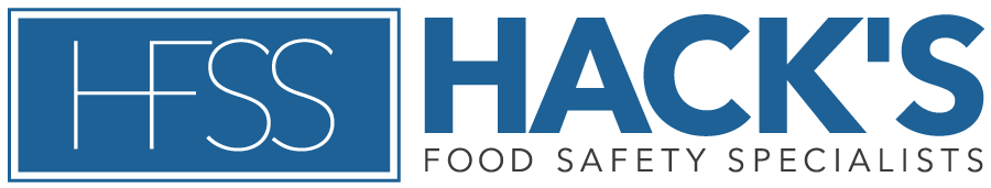 Hack's Food Safety Specialists